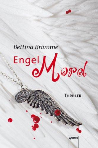 Engelmord: Die Arena Thriller