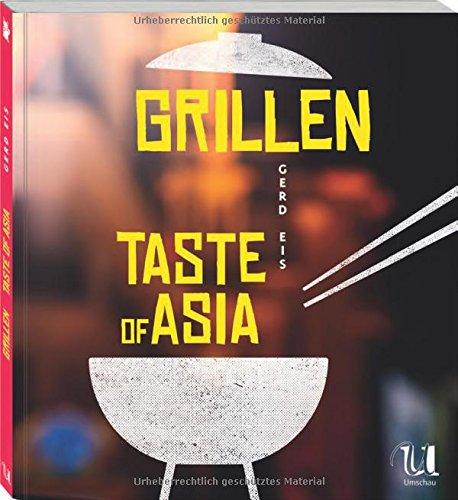 Grillen - Taste of Asia