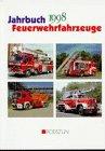 Jahrbuch Feuerwehrfahrzeuge 1998