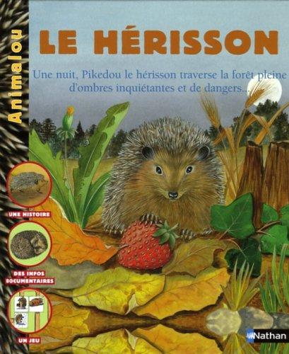 Le hérisson