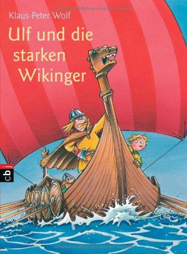 Ulf und die starken Wikinger