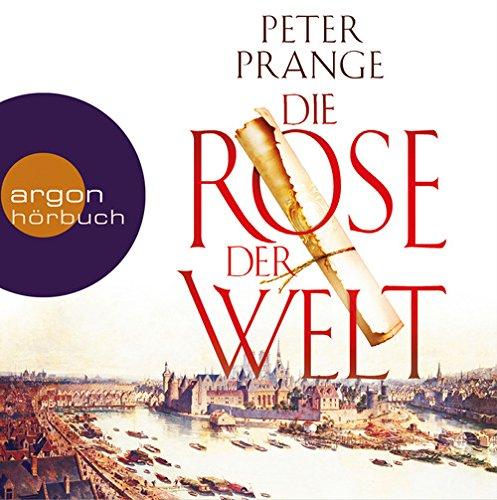 Die Rose der Welt