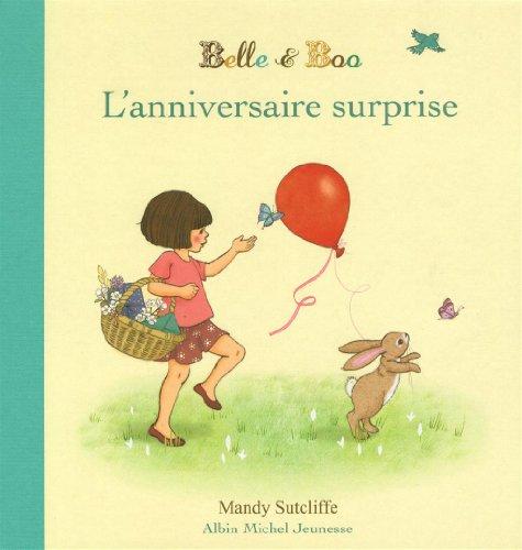 L'anniversaire surprise