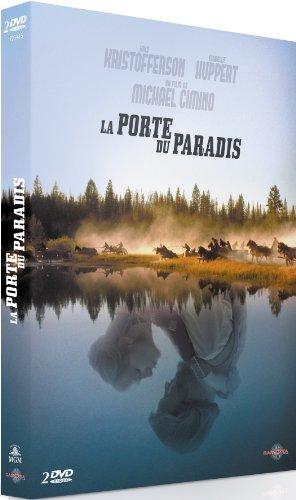 La porte du paradis [FR Import]