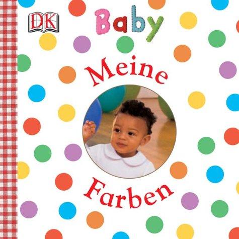 Baby. Meine Farben