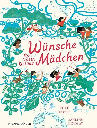 Wünsche für mein kleines Mädchen