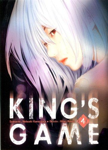 King's game. Vol. 4