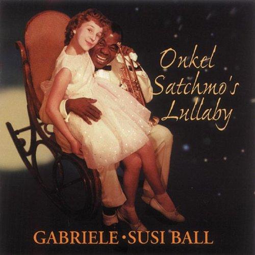 Onkel Satchmo'S Lullaby