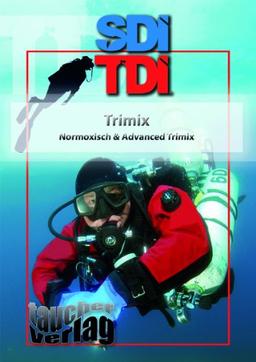 Trimix Normoxisch & Advanced Trimix