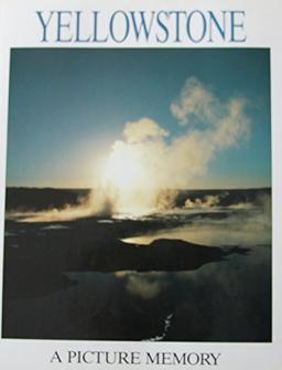 Yellowstone: Picture Memory Series