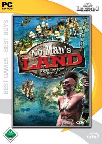 No Man's Land - CDV Legends