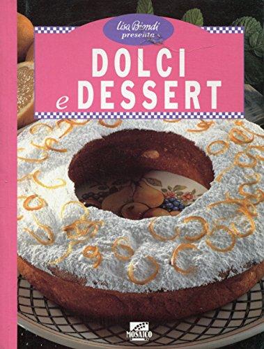 Dolci & dessert