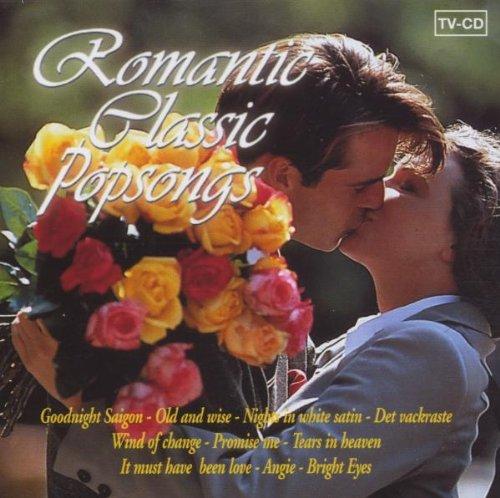 Romantic Classic Popsongs