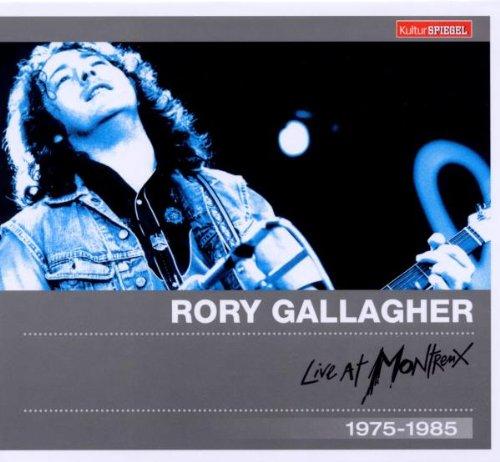 Live at Montreux 1975-1985 (Kulturspiegel Edition)