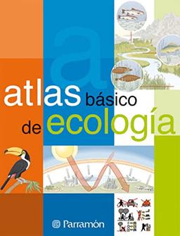 Atlas básico de ecología (Atlas básicos)