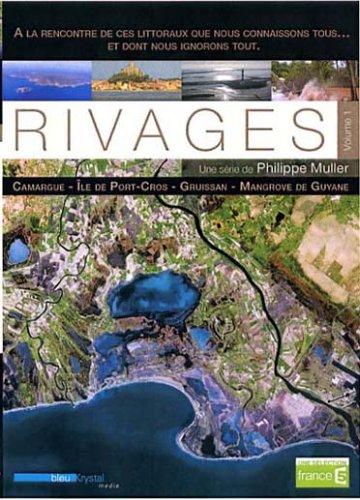 Rivages vol. 1 [FR Import]