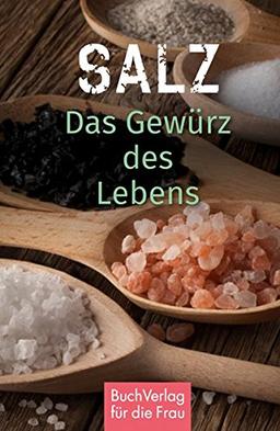 Salz. Das Gewürz des Lebens (Minibibliothek)