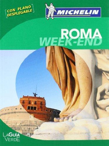 ROMA WEEK-END 4503