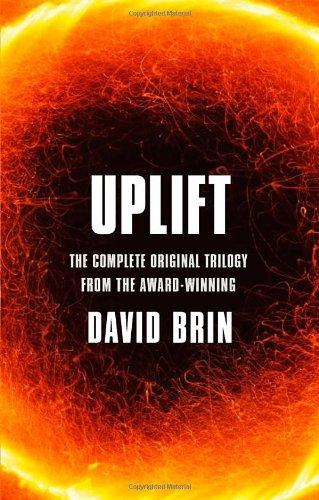 Uplift (Uplift Omnibus Book 1)