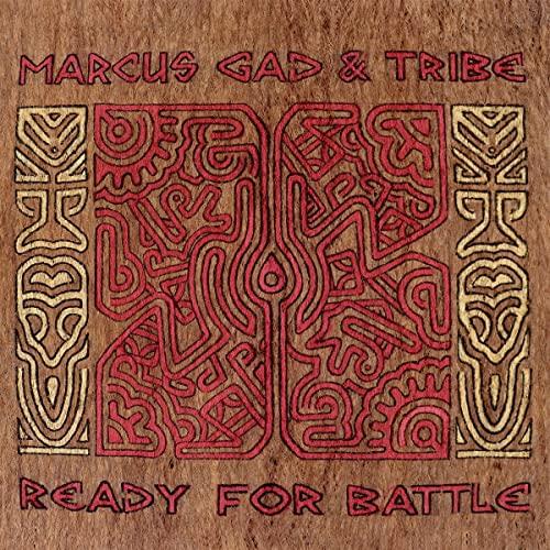 Ready for Battle [Vinyl LP]