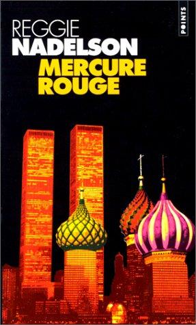 Mercure rouge