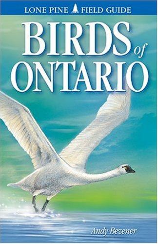 Birds of Ontario