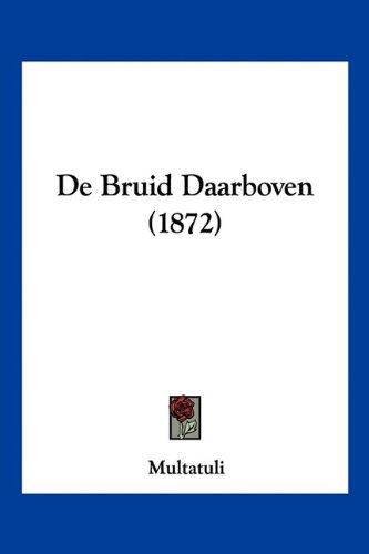 De Bruid Daarboven (1872)