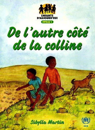 Todays Child; Other Side Hill Frenc (Enfants d'aujourd'hui)