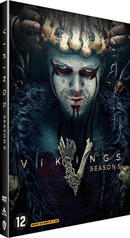 Vikings, saison 5 [FR Import]