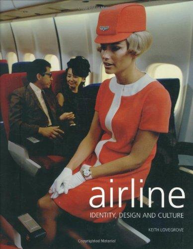 Airline: Identity, Design and Culture