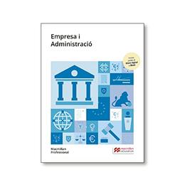 Empresa i Administració (Cicl-Administracion)