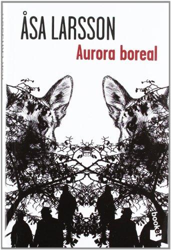 Aurora boreal (Verano 2012)