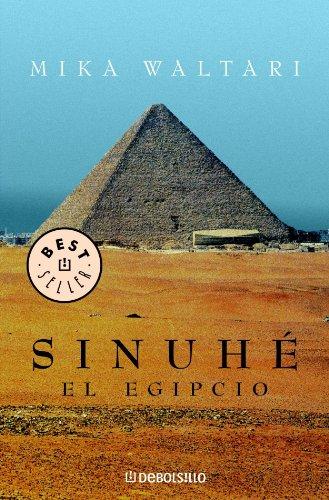 Sinuhe, el egipcio: 161 (BEST SELLER)