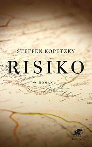 Risiko: Roman