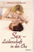 Sex: Leidenschaft in der Ehe