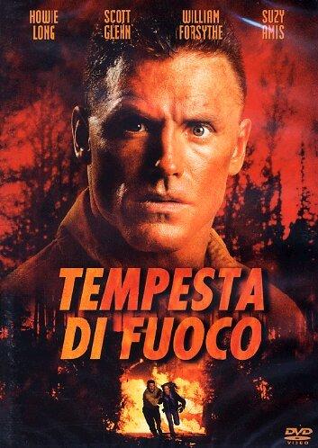 Tempesta Di Fuoco [IT Import]