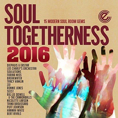 Soul Togetherness 2016