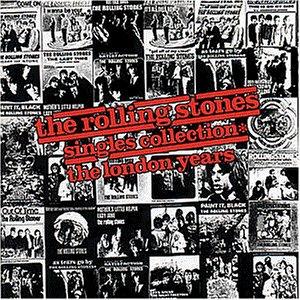 Singles Collection - The London Years