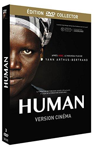 Coffret human [FR Import]