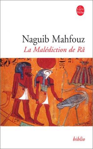 La malédiction de Râ