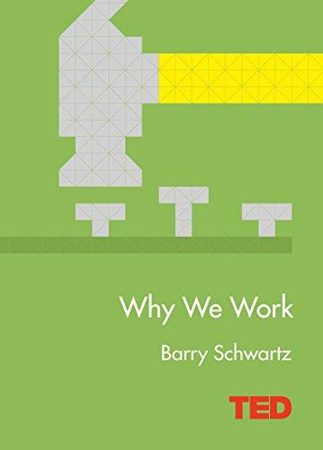 Why We Work (Ted)