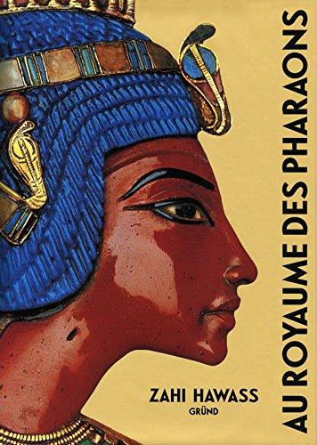 Au royaume des pharaons