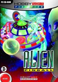 Alien Pinball