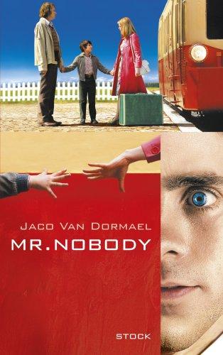 Mr Nobody