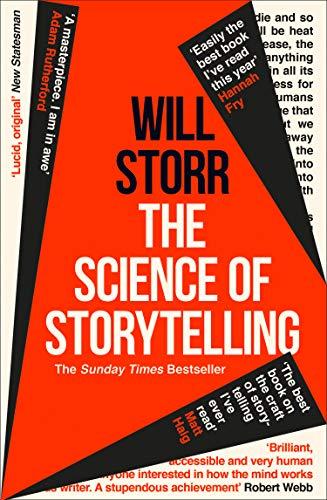 Storr, W: Science of Storytelling