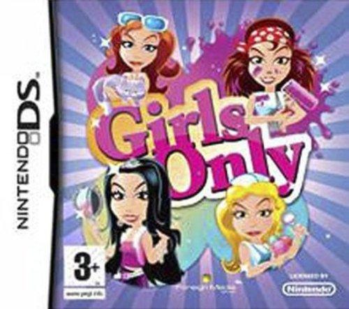 GIRLS ONLY DS