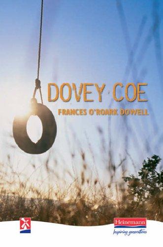 Dovey Coe (New Windmills KS3)