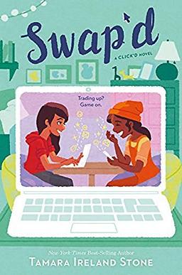 Swap'd (Click'd, Book 2)