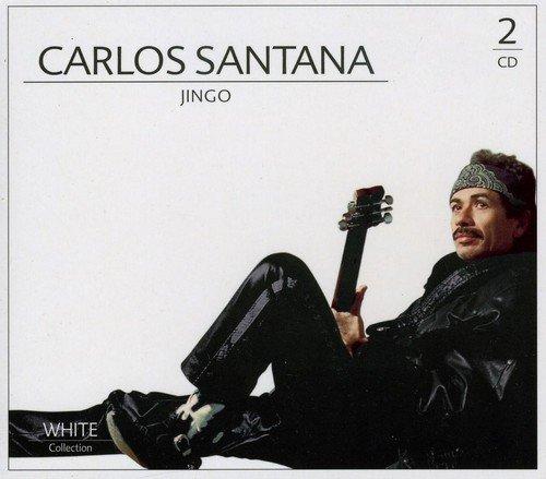 Jingo,White-Collection 2cd