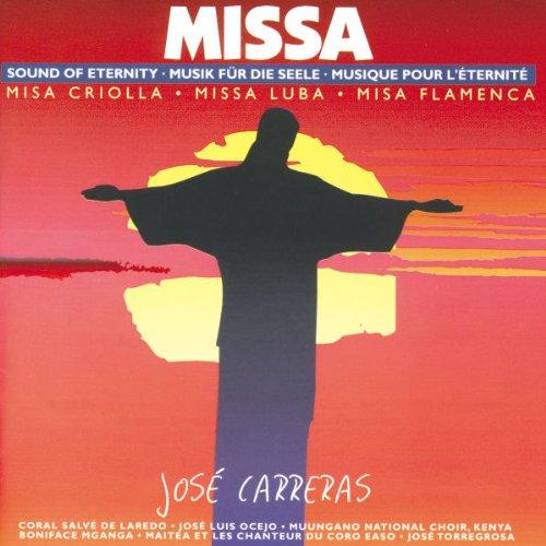 Missa (Criolla/Flamenca/Luba)